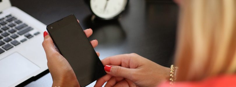 Zorg dat je door je apps niet door je internetbundel heen bent