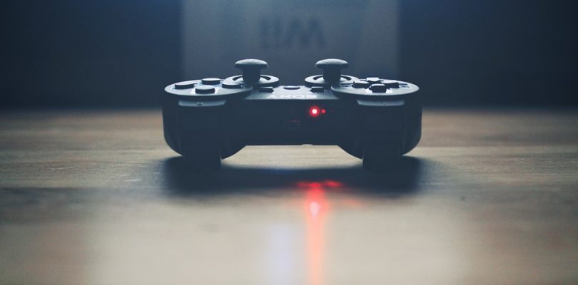 Games opgelet!