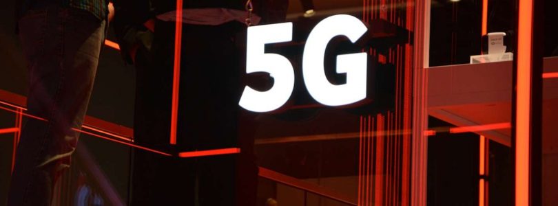 De implementatie van het Europese 5G netwerk
