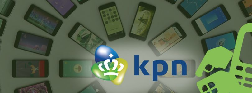 telecomaanbieder kpn