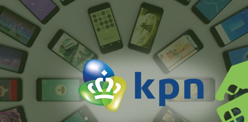 telecomaanbieder kpn