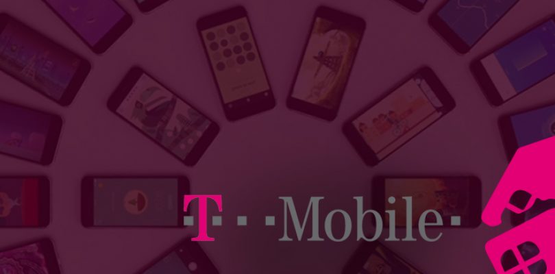 telecomaanbieder t-mobile