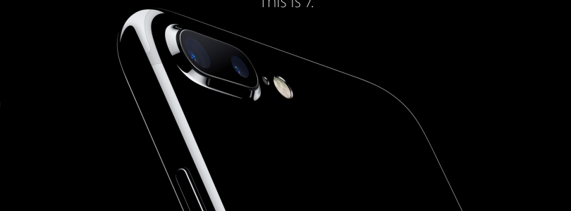 Dit is de iPhone 7: waar je op hebt zitten wachten