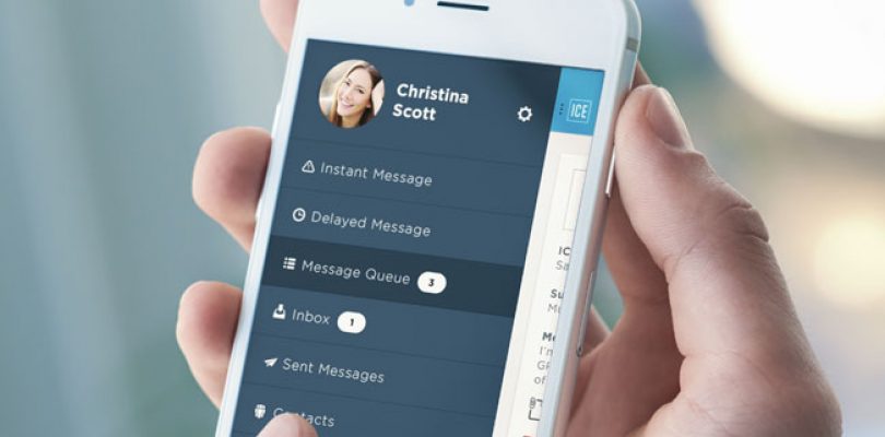 Zo stel je ‘in case of emergency’ een ICE-contact in!