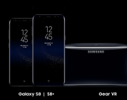 Samsung Galaxy S8: ziet ‘ie er zo uit?