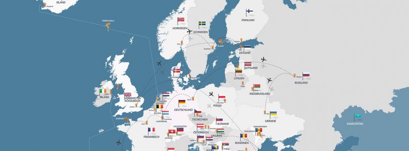 Akkoord over tarieven bellen naar EU-landen