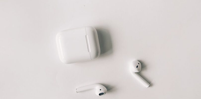 Welke AirPods zijn het beste?