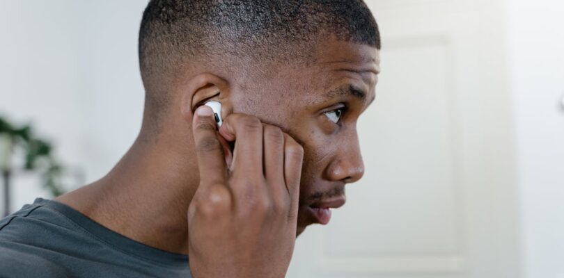 De voordelen van ruisonderdrukking bij AirPods Pro