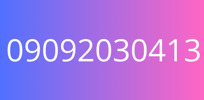 09092030413