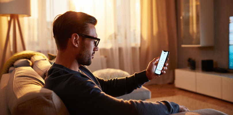 De levenslijn van de gamer op reis: stabiel internet