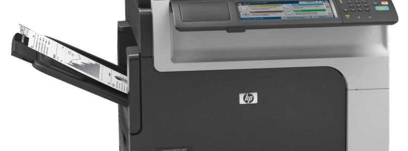Zo kies je de juiste printer voor op kantoor