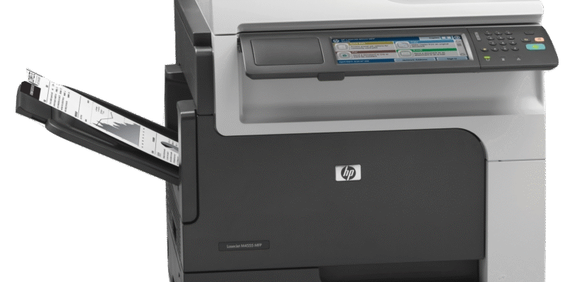Zo kies je de juiste printer voor op kantoor