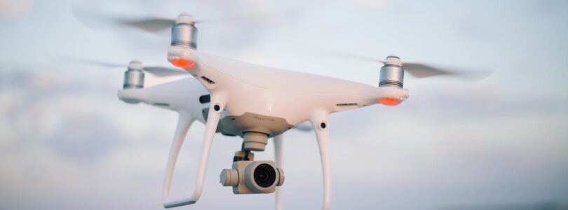 Wat drones en telecomproviders verrassend met elkaar gemeen hebben