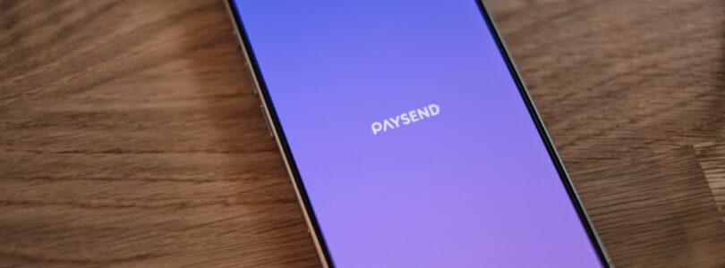 Dit zijn de beste mobiele apps voor betalen bij buitenlandse diensten