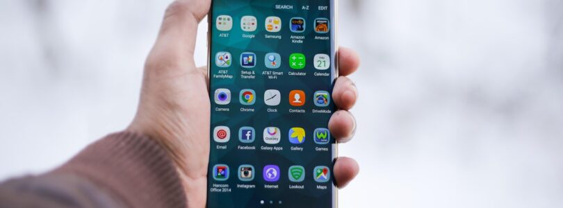 De niche apps die je data-abonnement overnemen