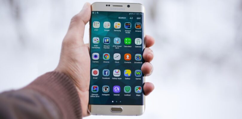 De niche apps die je data-abonnement overnemen