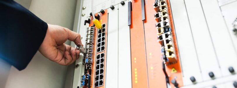 Het hart van je thuisnetwerk: wat doet een router precies?