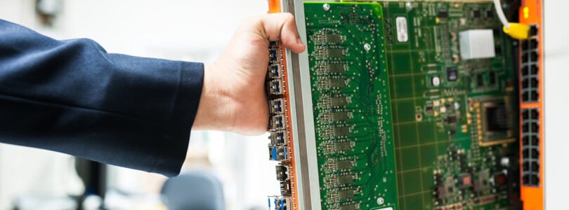 Het hart van je internetverbinding: dit doet een modem