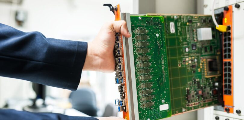 Het hart van je internetverbinding: dit doet een modem