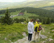 Groene wandelpaden tussen dorpen: Hoe natuurpaden biodiversiteit versterken