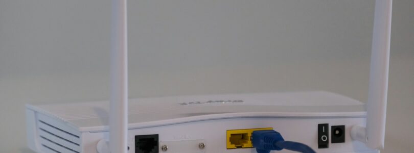 Waarom netwerkbeveiliging steeds belangrijker wordt voor organisaties