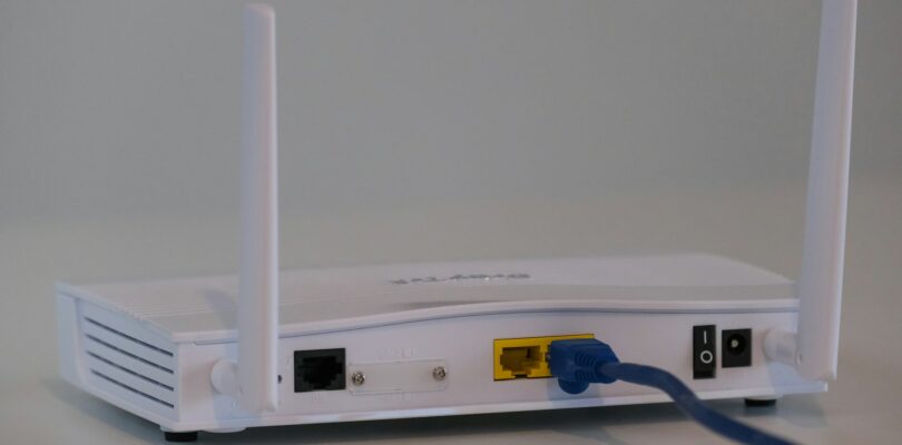 Waarom netwerkbeveiliging steeds belangrijker wordt voor organisaties