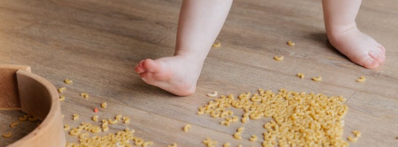 Alles wat je wilt weten over mond voet hand ziekte bij kinderen