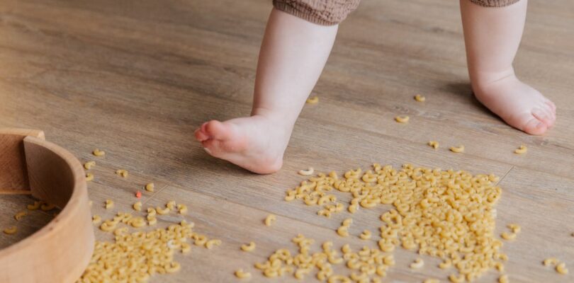 Alles wat je wilt weten over mond voet hand ziekte bij kinderen