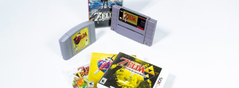 Wie van de drie vroeger: het succesverhaal van een Nederlandse tv-klassieker