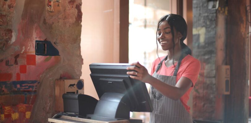 Van gastvrouw tot icoon: Het begin van Thérèse Boer