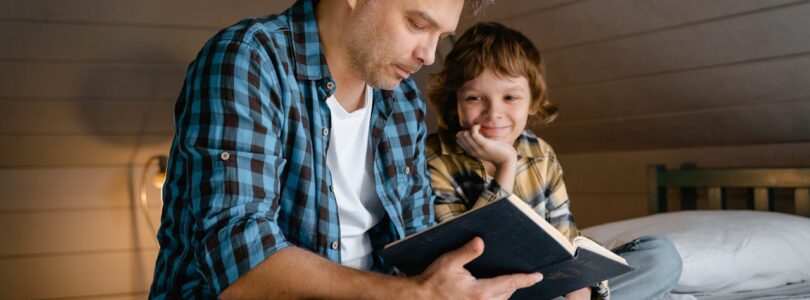 Het bijzondere verhaal van de zoon van Isaak
