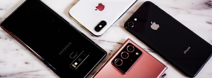 Overstappen van Samsung naar iPhone (of andersom): zo doe je dat