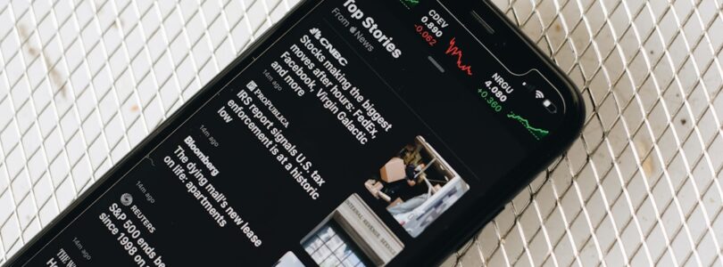 Telecom nieuws: wat er nu écht speelt in de wereld van mobiel en netwerken