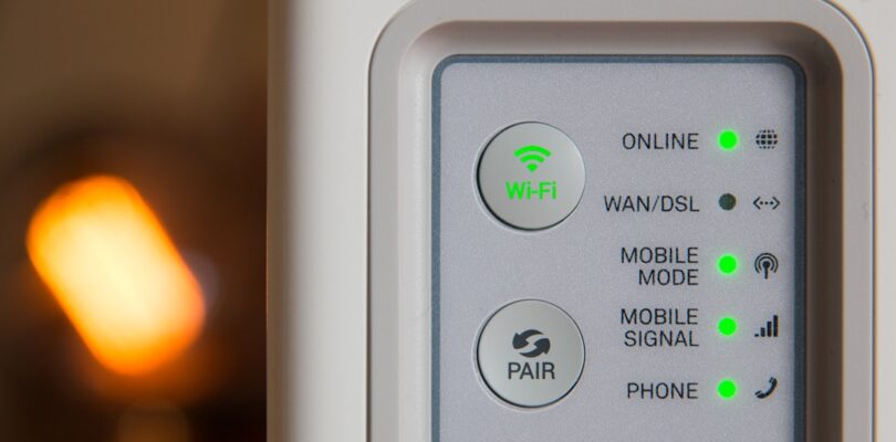 Router vervangen: wanneer is het tijd en wat moet je weten?