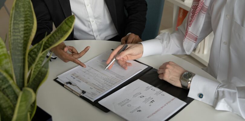 Alles wat je moet weten over een telecom contract