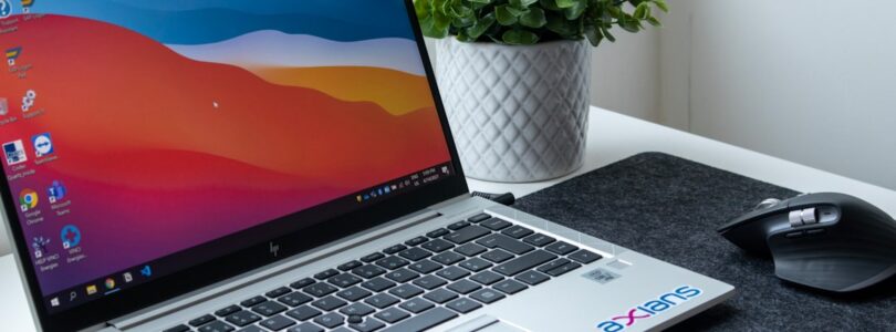 Nieuwe laptop installeren: zo doe je het stap voor stap