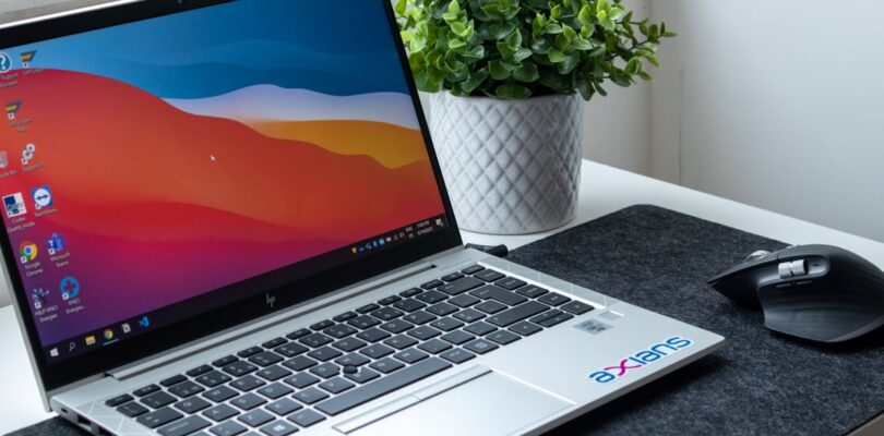 Nieuwe laptop installeren: zo doe je het stap voor stap