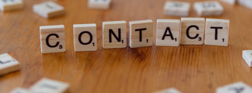 Contacten overzetten: zo doe je het stap voor stap