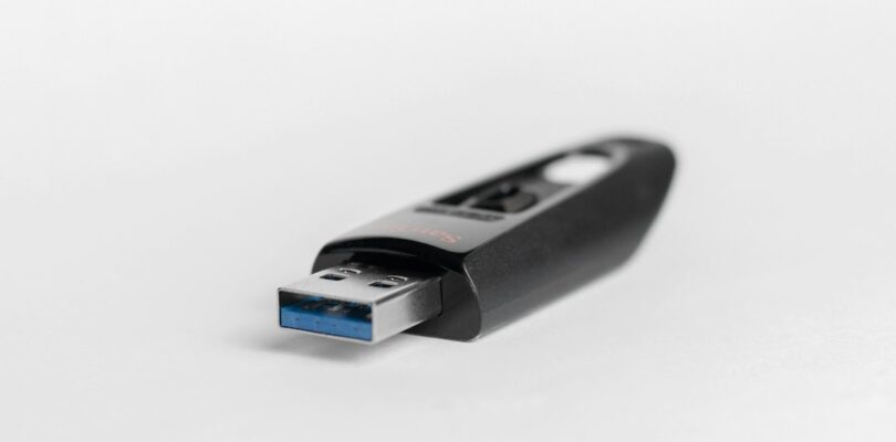 Dvd overzetten naar usb: zo doe je het stap voor stap
