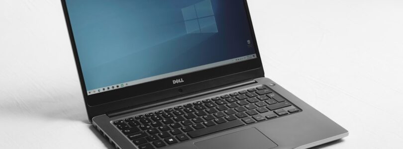 Laptop loopt vast en reageert niet: dit doe je stap voor stap