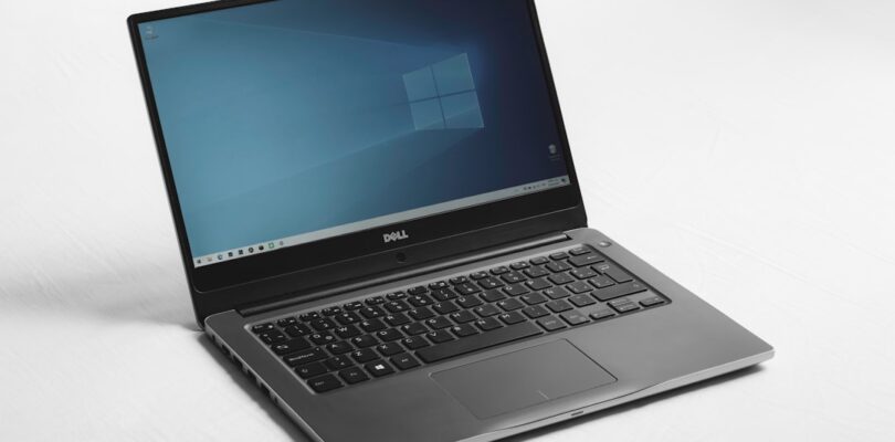 Laptop loopt vast en reageert niet: dit doe je stap voor stap