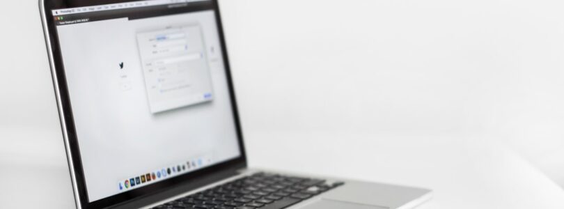 Laptop overzetten naar nieuwe laptop: zo doe je het stap voor stap
