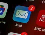 Mail instellen op iPad: zo doe je het stap voor stap