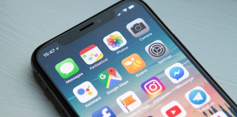 Mail overzetten naar nieuwe telefoon: zo doe je het stap voor stap