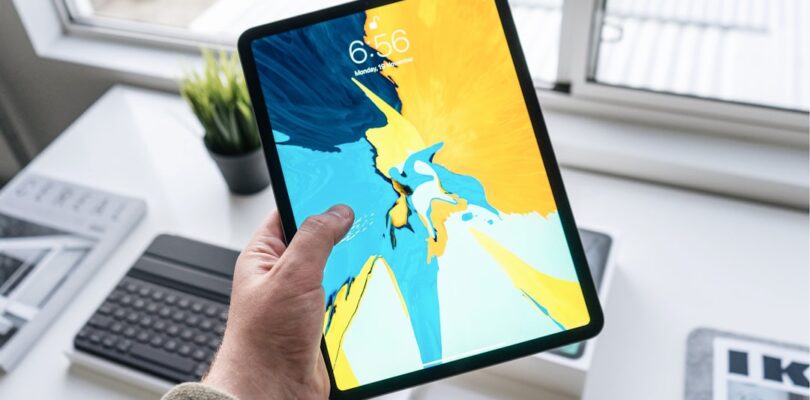 Gegevens van je iPad overzetten naar een nieuwe iPad: zo doe je het stap voor stap