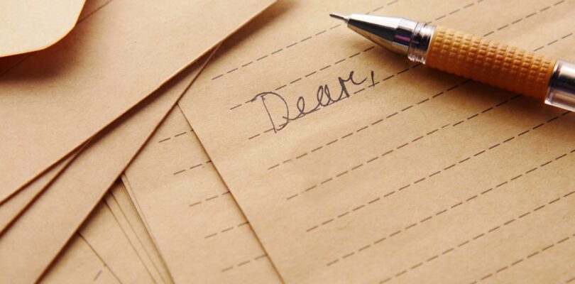 Outlook signature instellen: zo doe je het stap voor stap