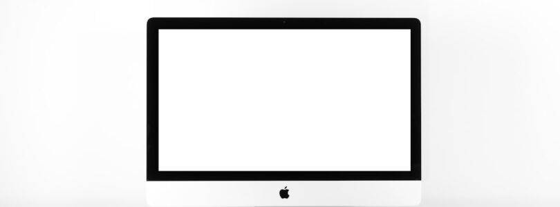 iMac opnieuw installeren: zo doe je het stap voor stap