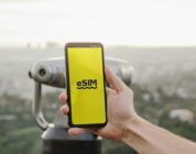 eSIM installeren bij Vodafone: zo doe je het stap voor stap