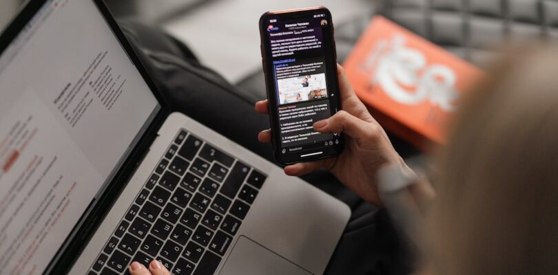 Mobiel koppelen aan laptop: zo doe je het stap voor stap