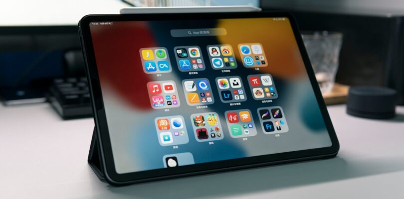 Hoe lang duurt het overzetten van iPad naar iPad?